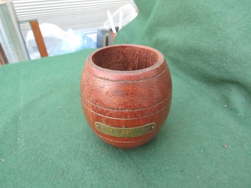 Nautical ships barrel - nautical, made