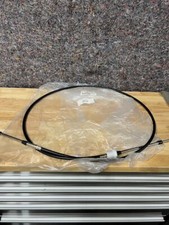 NEWYamaha VX1100 Waverunner Jetski Steering Cable(No Nut/Washer) F1K-61481-03 #C
