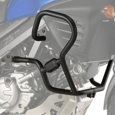 Engine Crash Bars Suzuki DL650 V-STROM 2011 to 2024 Givi TN3101 Black