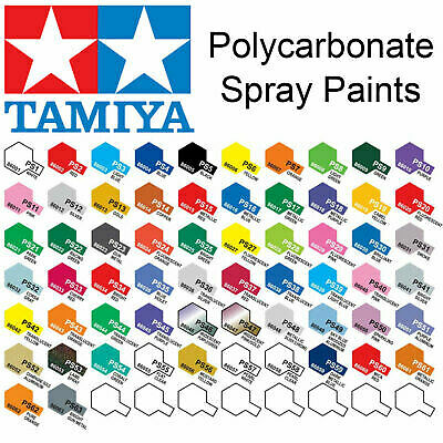Tamiya ps 63 100ml - ps-1, ps-63