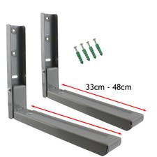 2 x TESCO Grey Silver