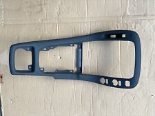 Lexus Soarer Centre Consol Trim Panel Casing