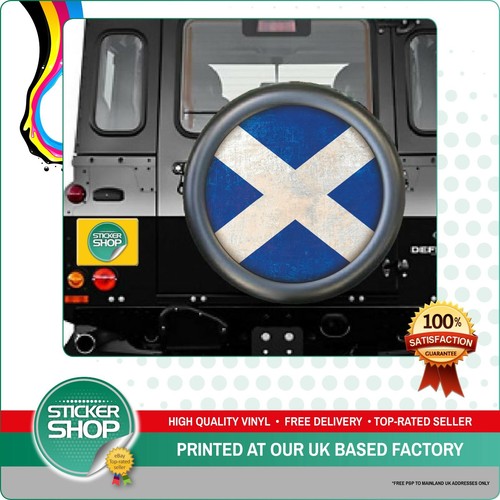 Scottish saltire grung flag - scottish,