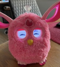 Talking Furby Connect PINK