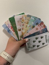 Monthly savings challenges Bundle