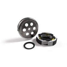 Clutch and bell Malossi MAXI