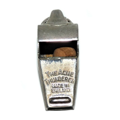 Vintage brass the acme - vintage,