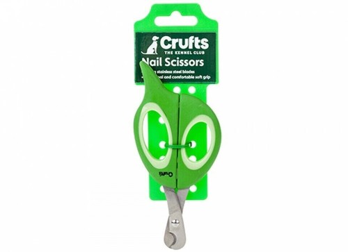 Pms crufts the kennel - pms,
