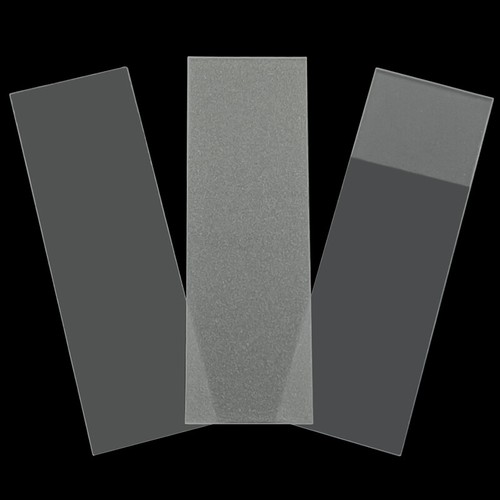 Pcs blank slides set - blank,