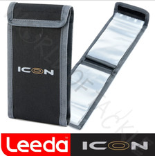 Leeda ICON Rig Wallet Small