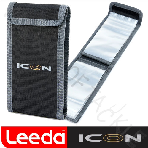 Leeda icon rig wallet - icon,