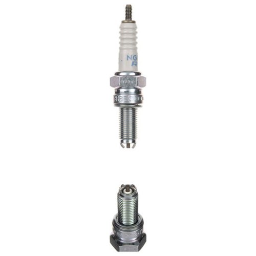 Ngk cr8ek candle for suzuki - candle,