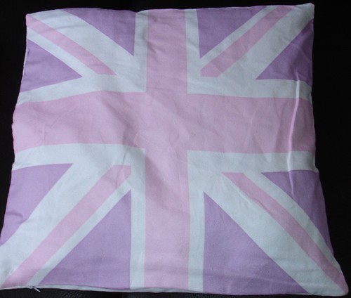 Set union jack - jack, pink