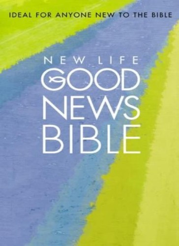 New life good news - good,