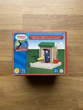 Learning Curve, Thomas &