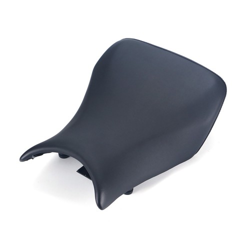 Front rider driver seat - front,