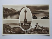 Views of the Isle of Skye Real