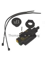 JCB air seat switch valve