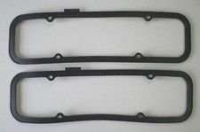 2x VALVE ROCKER COVER GASKETS