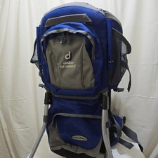Deuter kid comfort carrier - deuter,