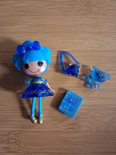 Mini lalaloopsy gem series - mini,