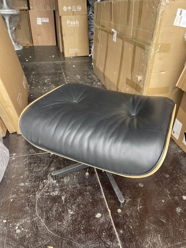 Eames style lounge - style,