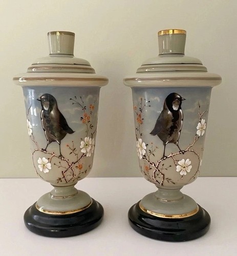 Antique harrach bohemian - harrach,