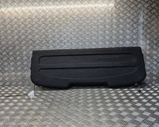 Ford Fiesta 2011-2016 Parcel