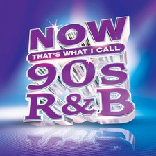 Various Artists NOW That's