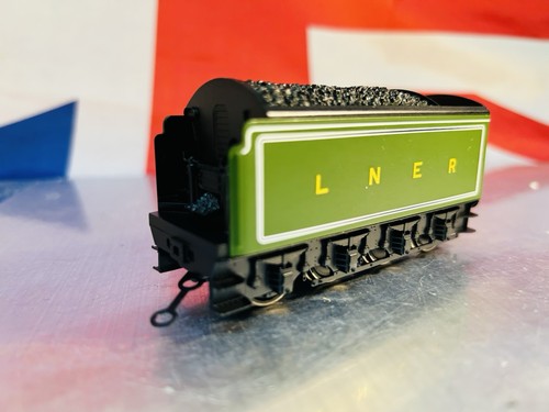 Hornby flying scotsman - 00,