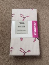 Asda George Home King Pink