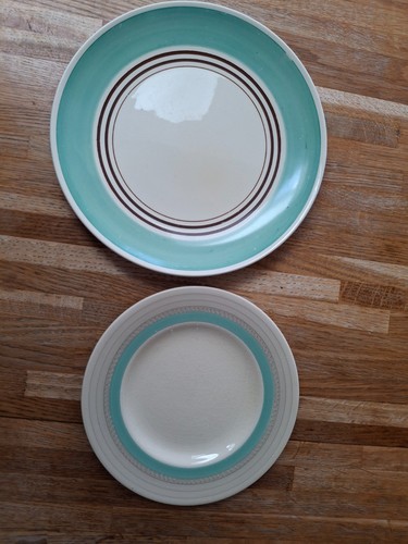 Two vintage susie cooper - two,