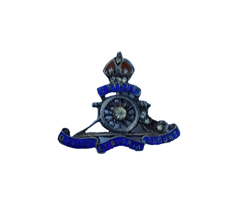 Ww1 ww2 royal artillery - ww1,