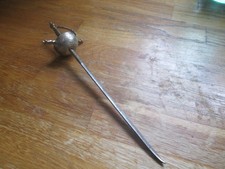 VINTAGE SPANISH TOLEDO 38 GRAM