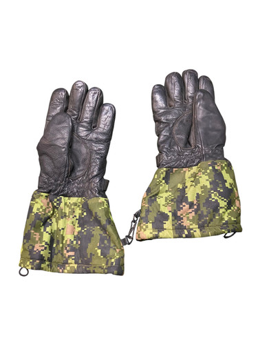 Canadian armed forces winter - forces,