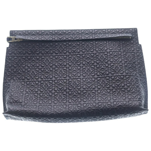 Loewe repeat anagram pouch - repeat,