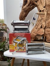 Imperia Pasta Maker Roller