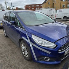 2015 Ford S-Max 2.0 TDCi 180
