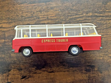 TELSALDA TYPE /NFIC MERCEDES