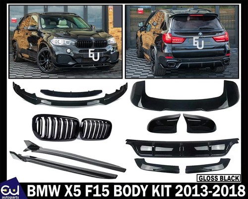 For bmw f15 body - bmw, x5
