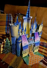 Disney Princess Enchanted