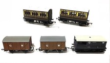 OO Gauge HORNBY Rolling Stock