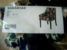 IKEA SAKARIAS Chair Armchair