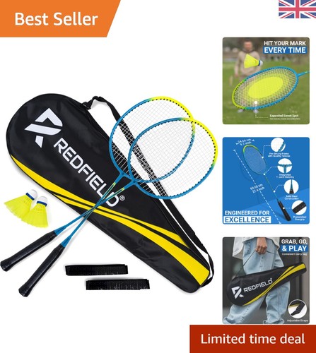 Beginner friendly badminton - beginner-friendly,