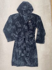 PlayStation Boys Dressing Gown