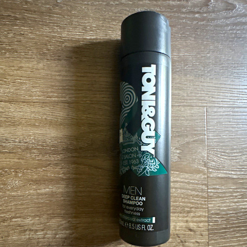 Toni guy men deep clean - toni&guy,