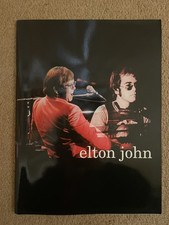 ELTON JOHN 2004 PEACHTREE ROAD