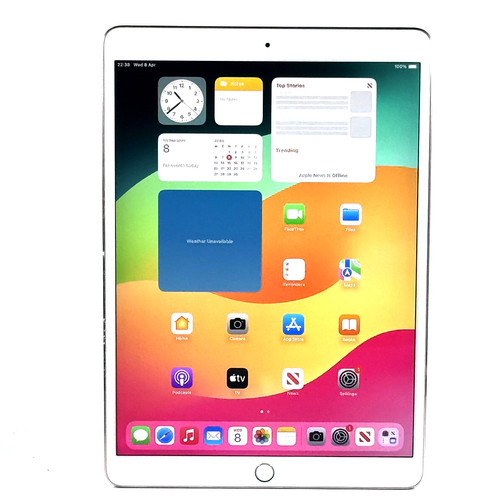 Apple ipad pro 1st gen - ipad,