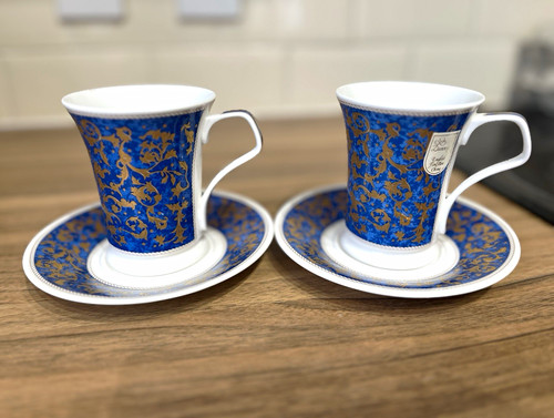 Dunoon mantua bone china - bone,