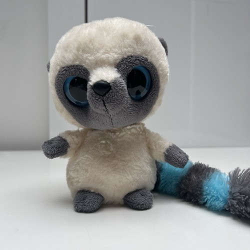 Yoohoo friends blue - &, grey